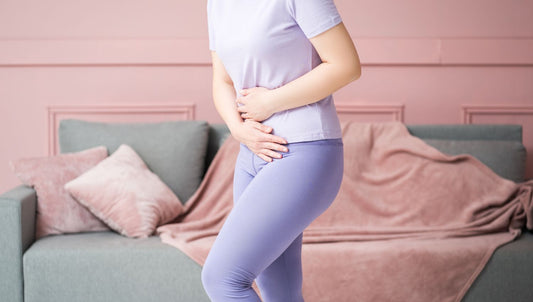 Discover How Ayurveda Helps Manage Hormonal Changes in Menopause