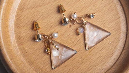 Eco-Friendly Fashion: Why Handmade Copper Jewelry is a Sustainable Choice