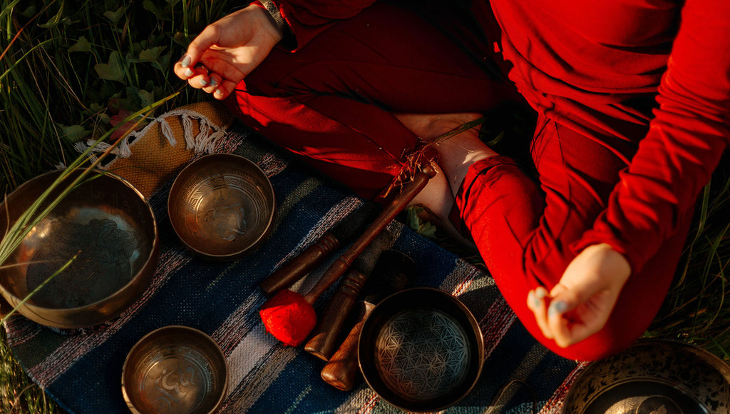 Your Ayurvedic Diet Guide: A Holistic Approach to Well-being