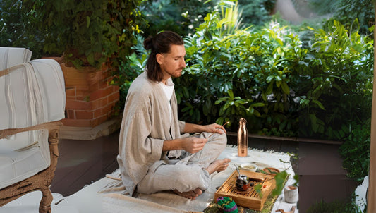 How Ayurveda Aligns Your Lifestyle with Nature