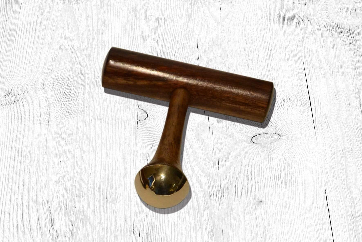 Ayurvedic Kansa Wand Massage Set- Accupressure