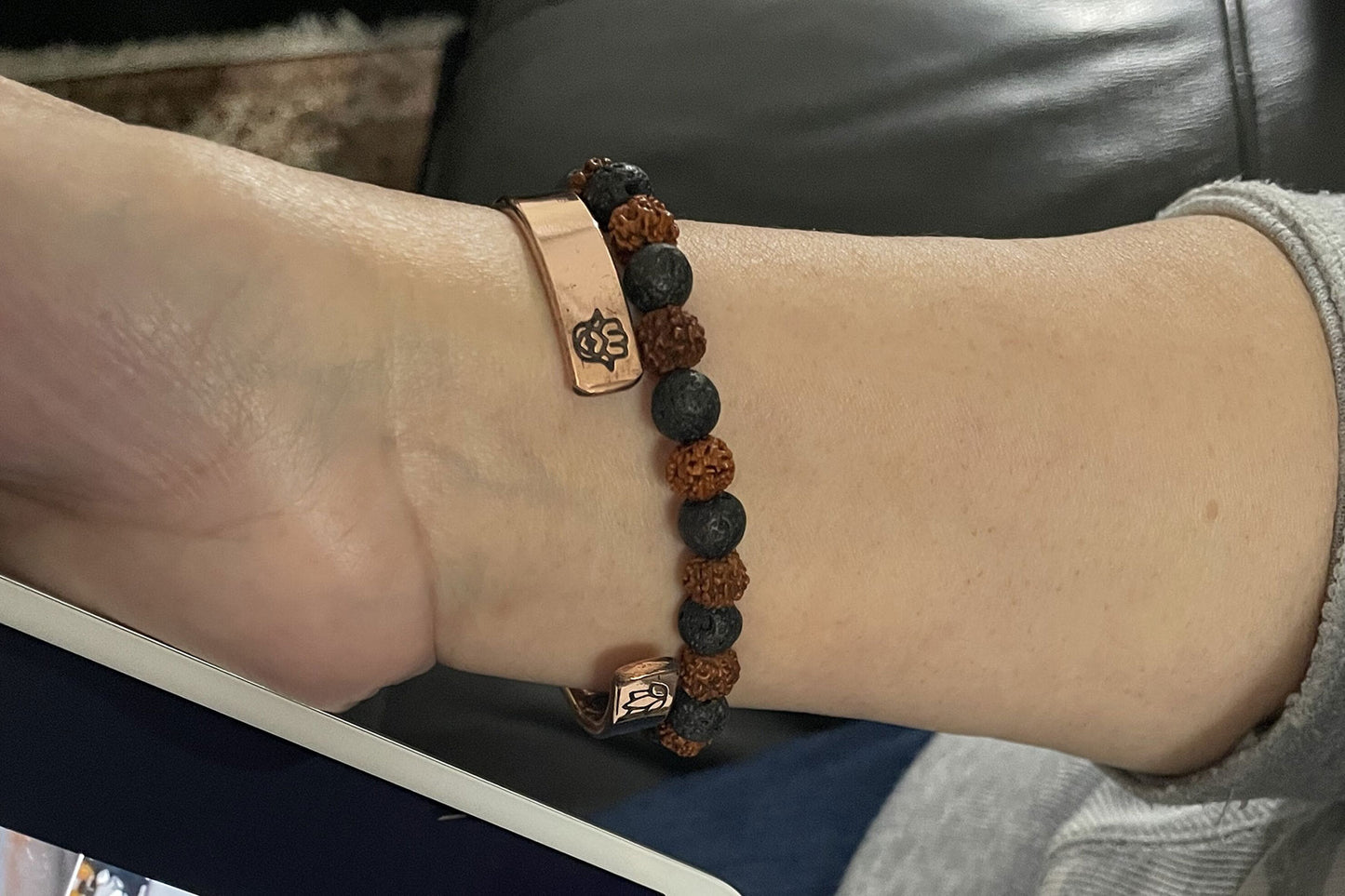 AyurvedicCopperCuff