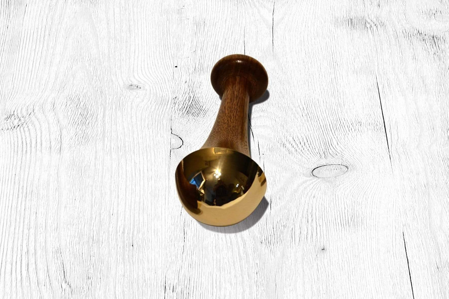 Ayurvedic Kansa Wand Massage Set - For Face