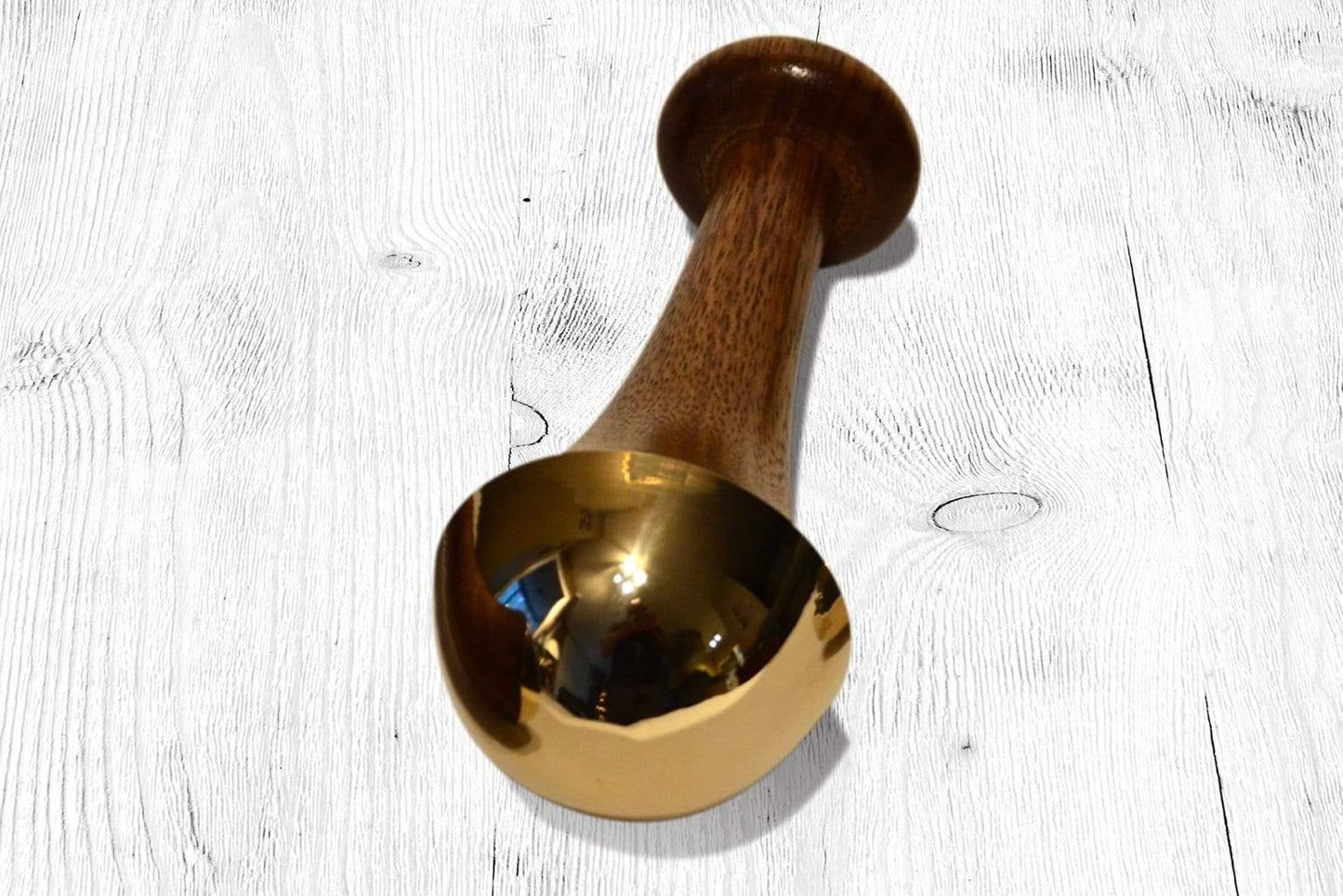 Ayurvedic Kansa Wand Massage Set - For Foot
