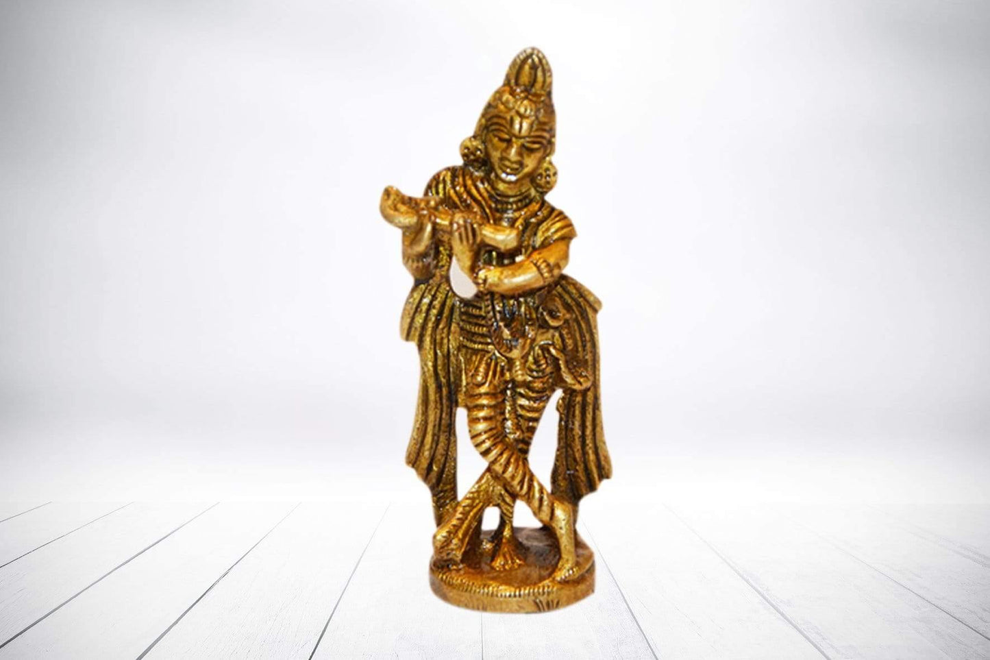 Krishna - Kaarigar Handicrafts Inc.