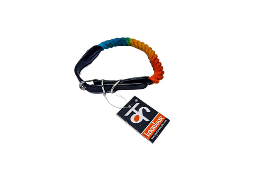 Multicolor Collar