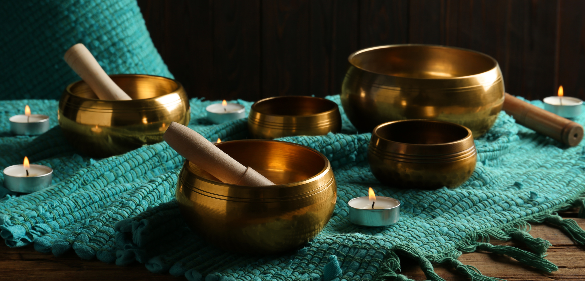 Healing Singing Bowl