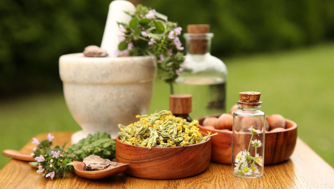 Seasonal Wellness: Easy Ayurvedic Rituals for a Healthy Autumn