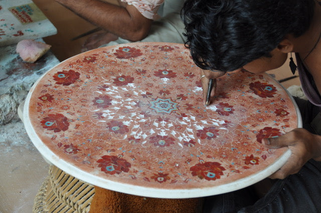 Kaarigar Handicrafts - enriching local artisans’ lives