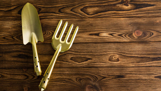 Copper vs. Traditional Garden Tools: Which Is Right for You?
