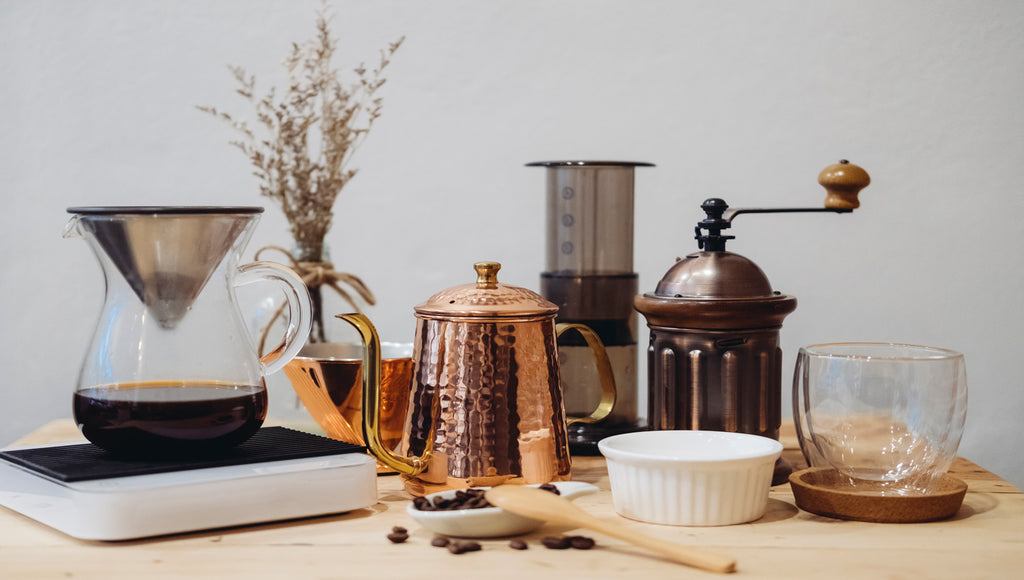 Eco-Friendly Copper Products To Use in Your Daily Lives