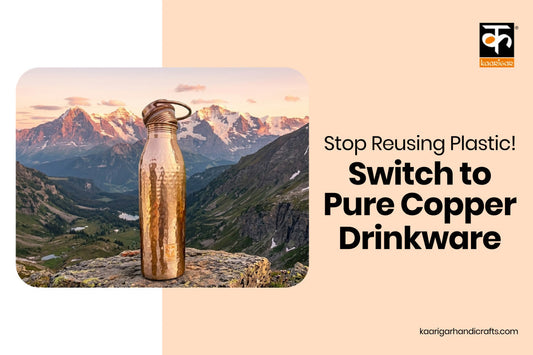Can You Get Sick from Reusing Plastic Bottles?