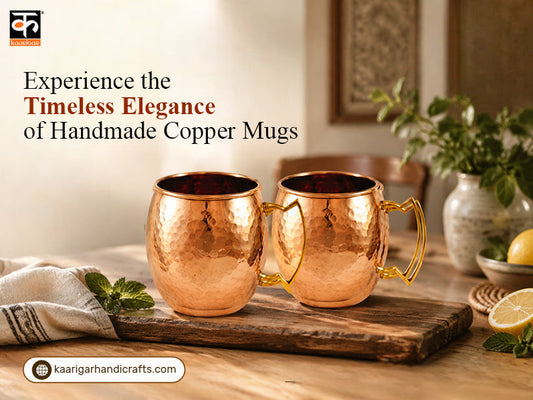 buy copper mugs in USA