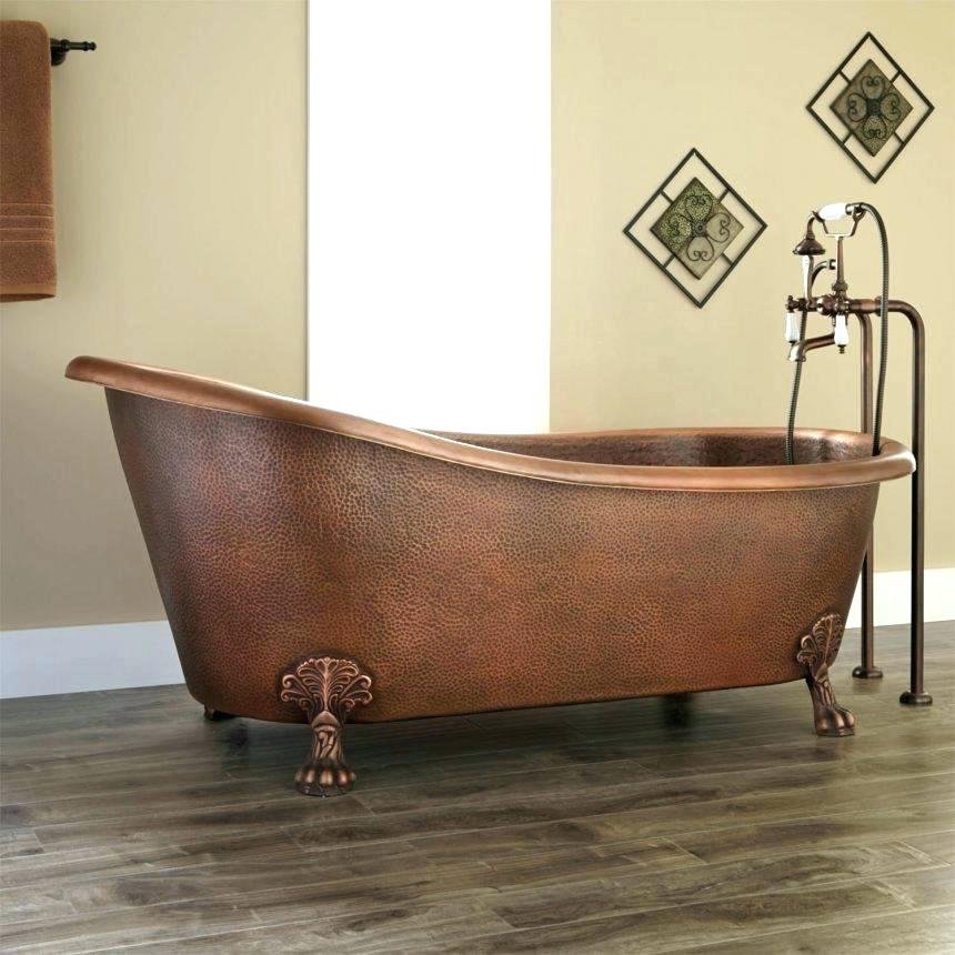Handmade Copper Bathtubs - The Ultimate Luxury For Your Bathroom