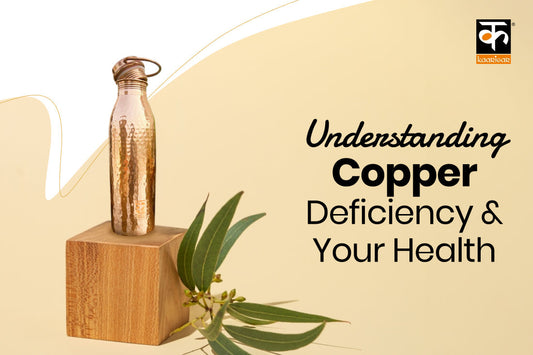A Guide to Copper Deficiency