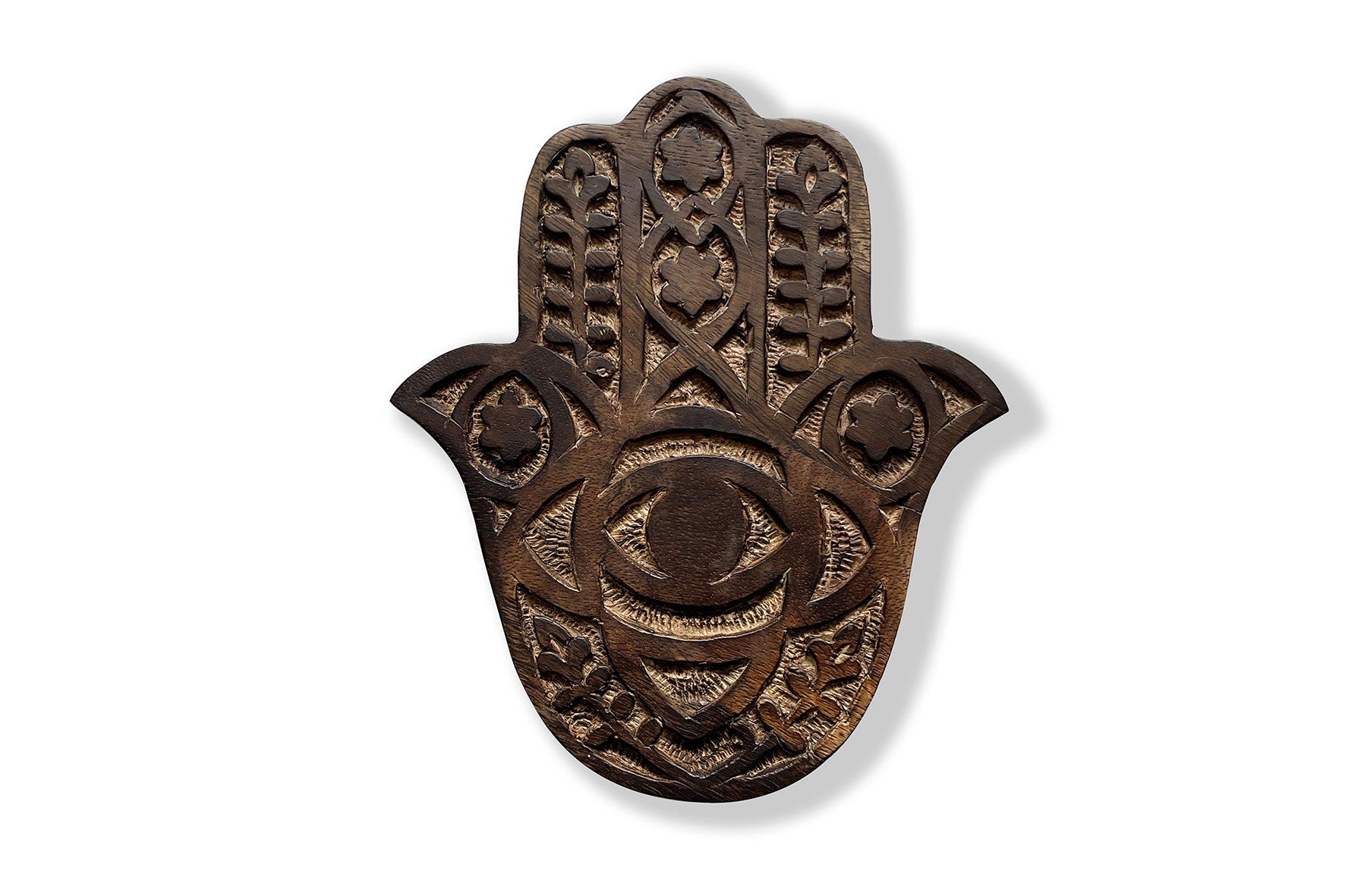 Hamsa Wall Hanging