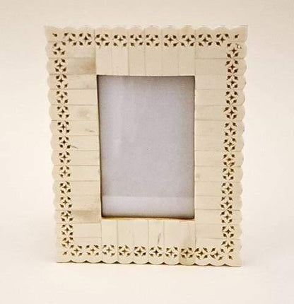 Hand made Photo Frame by kaarigar made in India