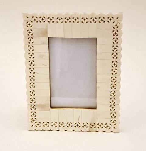 Hand made Photo Frame by kaarigar made in India