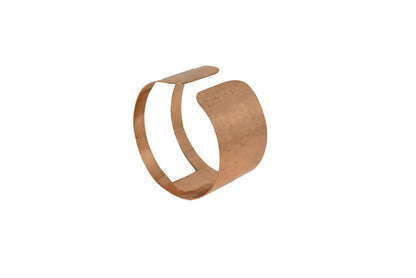 KAJAL Copper Cuff