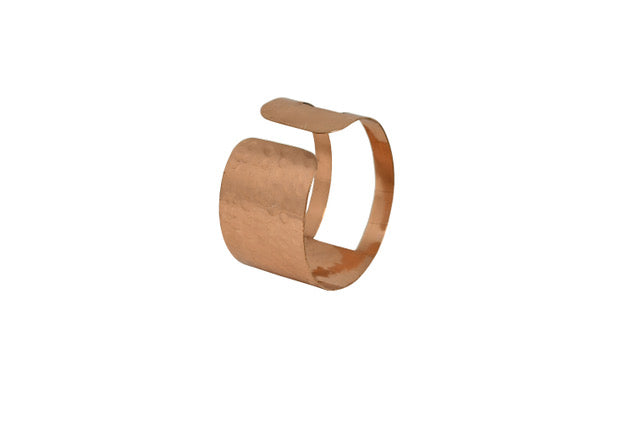 KAJAL Copper Cuff