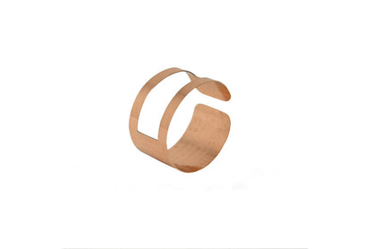 KAJAL Copper Cuff