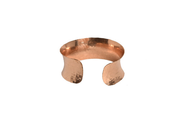 MANU Copper Cuff