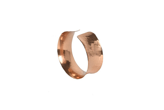 MANU Copper Cuff