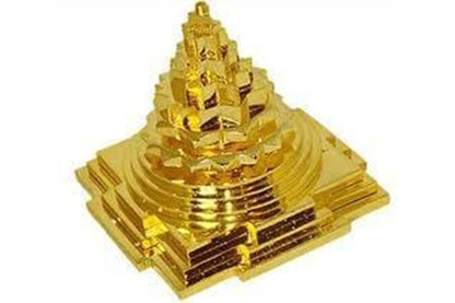 Maha Meru Yantra