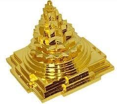 The King of Yantras, Sri Yantra, Oldest Yantra